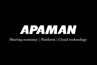 APAMANグループのホームページはこちらから